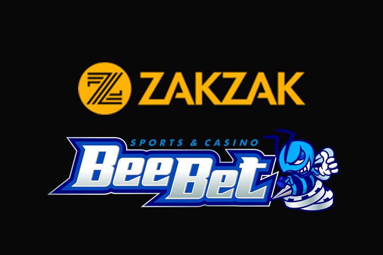 ZAKZAK決済入金方法【BeeBetクレジットカード決済】