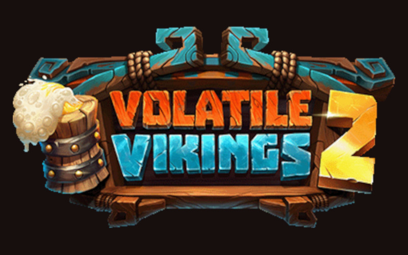 ヴォラタイルヴァイキングス2 - Volatile Vikings 2