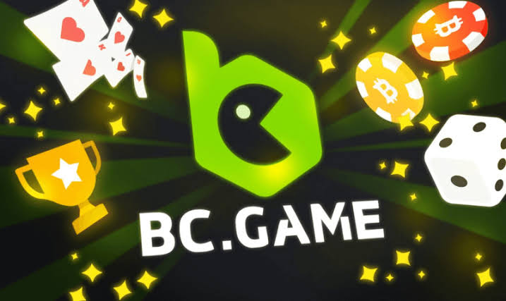 BC.Gameは圧倒的なウェルカムボーナス！仮想通貨で遊ぶならBC.Game！